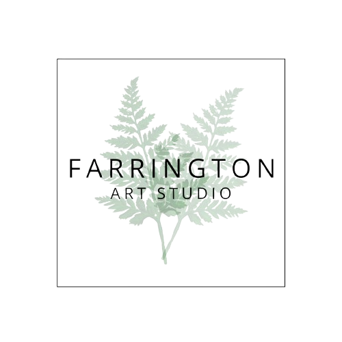 Farrington Art Studio logo